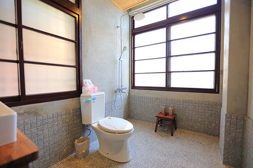 台南シェンノン 147アパートメント エクステリア 写真